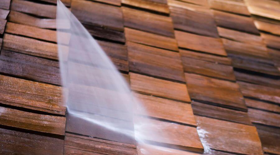 Asphalt Roofing in Quincy, MA